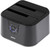 Deltaco MAP-GD35U3 storage drive enclosure Black