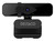 Deltaco W-200 webcam 3.7 MP 2560 x 1440 pixels Black