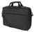 Deltaco NV-805-R laptop case 35.6 cm (14") Briefcase Black