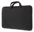 Deltaco NV-786 laptop case 35.6 cm (14") Messenger case Black