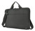 Deltaco NV-511 laptop case 35.6 cm (14") Sleeve case Black