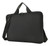 Deltaco NV-511 laptop case 35.6 cm (14") Sleeve case Black