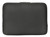Deltaco NV-502 laptop case 30.5 cm (12") Sleeve case Black