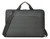 Deltaco NV-404 laptop case 40.6 cm (16") Sleeve case Black