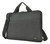 Deltaco NV-401 laptop case 30.5 cm (12") Sleeve case Black