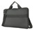Deltaco NV-401 laptop case 30.5 cm (12") Sleeve case Black