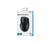 Deltaco MS-807 mouse Office Right-hand USB Type-A 1600 DPI