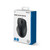 Deltaco MS-807 mouse Office Right-hand USB Type-A 1600 DPI