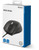 Deltaco MS-774 mouse Office Right-hand USB Type-A Optical 2400 DPI