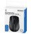 Deltaco MS-816 mouse Universal Right-hand RF Wireless + Bluetooth Optical 1600 DPI