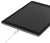 Deltaco TB-126-C keyboard Home USB QZERTY Nordic Silver