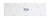 Deltaco TB-628 keyboard Universal USB Nordic White