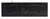 Deltaco TB-626 keyboard Home USB Nordic Black