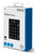 Deltaco TB-144 numeric keypad Universal RF Wireless Black