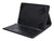 Deltaco TB-138 keyboard Bluetooth QWERTY Black