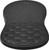 Deltaco MA-0100 mouse pad Black