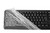 Deltaco TB-1N input device accessory Keyboard cover