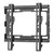 Deltaco ARM-519-B TV mount/stand 109.2 cm (43") Black