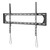 Deltaco Office Heavy-duty Fixed Wall Mount 60-120"