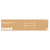 Deltaco Office Heavy-duty Fixed Wall Mount 60-120"