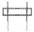 Deltaco ARM-524-B TV mount/stand 2.03 m (80") Black