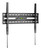 Deltaco Wall Mount Heavy-duty Fixed 37-86" 75 kg