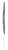 Deltaco Wall Mount Heavy-duty Fixed 37-86" 75 kg