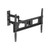 Deltaco ARM-460-2 TV mount/stand 2.18 m (86") Black