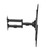 Deltaco ARM-460-2 TV mount/stand 2.18 m (86") Black