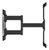 Deltaco Wall Mount ARM-0259-B 43-90", 60 kg Black
