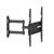 Deltaco ARM-1200-B TV mount/stand 165.1 cm (65") Black
