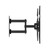 Deltaco ARM-1200-B TV mount/stand 165.1 cm (65") Black
