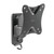 Deltaco ARM-0371 TV mount/stand 68.6 cm (27") Black