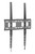 Deltaco ARM-0270 TV mount/stand 190.5 cm (75") Black