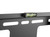 Deltaco ARM-0270 TV mount/stand 190.5 cm (75") Black