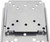 Deltaco ARM-410 TV mount/stand 71.1 cm (28") Silver