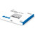 Deltaco ARM-410 TV mount/stand 71.1 cm (28") Silver