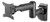 Deltaco ARM-0370 TV mount/stand 81.3 cm (32") Black