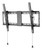 Deltaco ARM-0204 TV mount/stand 2.03 m (80") Black