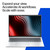 HP EliteBook 8 G2a 16 inch Notebook Next Gen AI PC AMD Ryzen™ AI 5 Laptop 40.6 cm (16") WUXGA 16 GB DDR5-SDRAM 512 GB SSD Wi-Fi 7 (802.11be) Windows 11 Pro Silver
