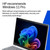 HP EliteBook 8 G2i 14 inch Notebook Next Gen AI PC Copilot+ PC Intel Core Ultra 5 325 Laptop 35.6 cm (14") WUXGA 32 GB LPDDR5x-SDRAM 512 GB SSD Wi-Fi 7 (802.11be) Windows 11 Pro Silver