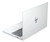HP EliteBook 8 G2i 16 inch Notebook Next Gen AI PC Laptop 40.6 cm (16") WUXGA 512 GB SSD Wi-Fi 7 (802.11be) Windows 11 Pro Silver