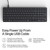 HP DM0S0ET PC/workstation Copilot+ PC AMD Ryzen™ AI 5 330 16 GB DDR5-SDRAM Windows 11 Pro AI PC Black