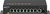 NETGEAR 8x1G PoE+ 110W 1x1G and 1xSFP Managed Switch