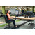 Kensington SmartFit Solemate Plus Foot Rest - Black