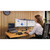 Kensington Pro Fit Ergo KB675 EQ TKL Rechargeable Keyboard