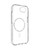 dbramante1928 Greenland Pro MS mobile phone case 15.5 cm (6.1") Cover Transparent