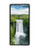 dbramante1928 Iceland Ultra D3O mobile phone case 17.3 cm (6.8") Cover Transparent