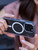 dbramante1928 Iceland Pro MagSafe - iPhone 16 - Clear