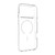 dbramante1928 Iceland Pro MS mobile phone case Cover Transparent